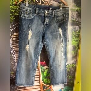 VIGOSS capri women size 13